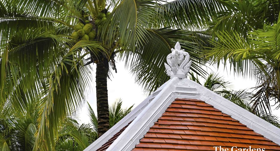 For rent 2 bedrooms villa in Thalang, Phuket