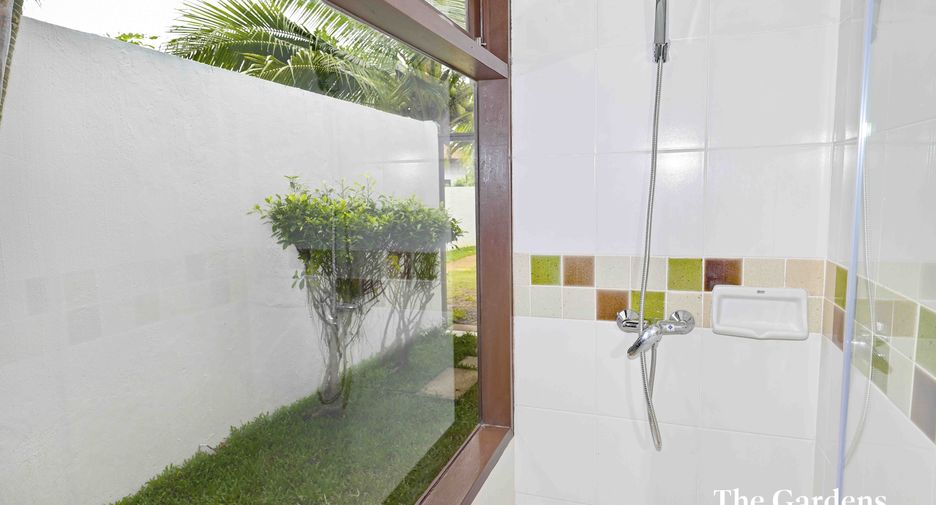 For rent 2 bedrooms villa in Thalang, Phuket