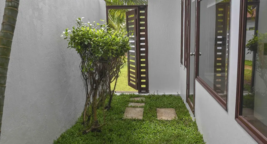 À louer 2 chambres villa à Thalang, Phuket