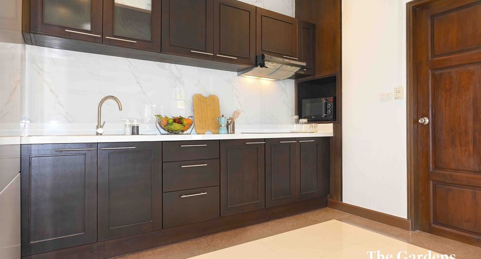 For rent 2 bedrooms villa in Thalang, Phuket