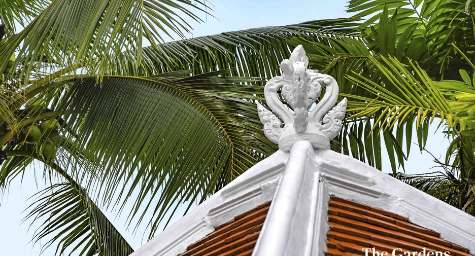 For rent 2 bedrooms villa in Thalang, Phuket