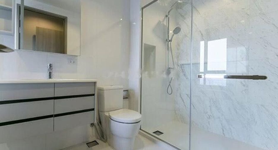 For sale and for rent 1 bed condo in Watthana, Bangkok