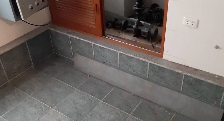 Oficina en venta en Huai Khwang, Bangkok
