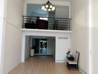 For sale 2 bedrooms townhouse in Bueng Kum, Bangkok