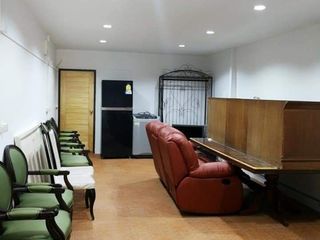 For sale 2 bedrooms townhouse in Bueng Kum, Bangkok