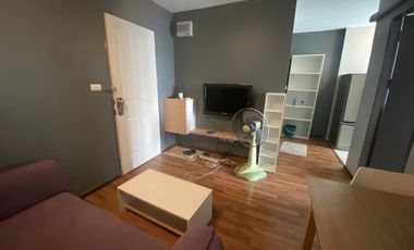Condo en venta de 1 habitaciones en Chatuchak, Bangkok