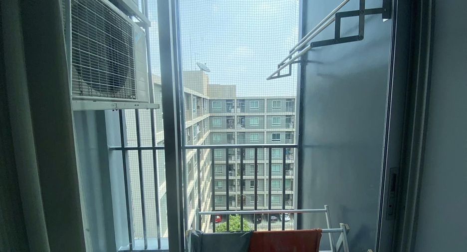 For sale 1 bed condo in Chatuchak, Bangkok