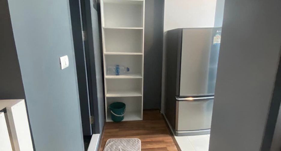 For sale 1 bed condo in Chatuchak, Bangkok