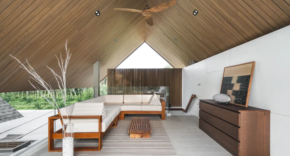 For sale 3 bedrooms villa in Thalang, Phuket