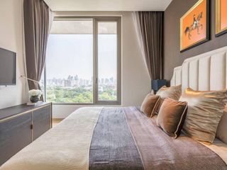 For rent 1 bed condo in Sathon, Bangkok