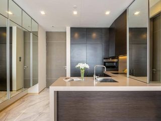 For rent 1 bed condo in Sathon, Bangkok