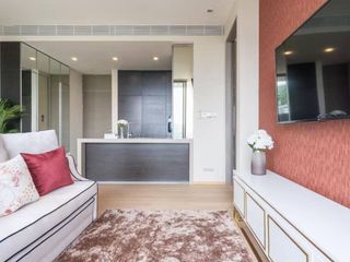 For rent 1 bed condo in Sathon, Bangkok