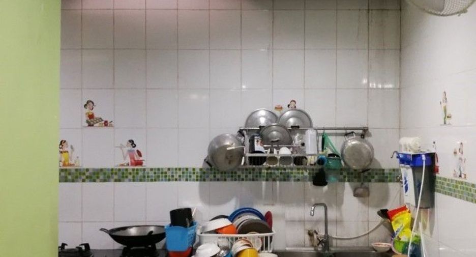 For sale 2 bedrooms townhouse in Bang Bon, Bangkok