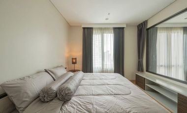 Condo en alquiler de 1 habitaciones en Watthana, Bangkok