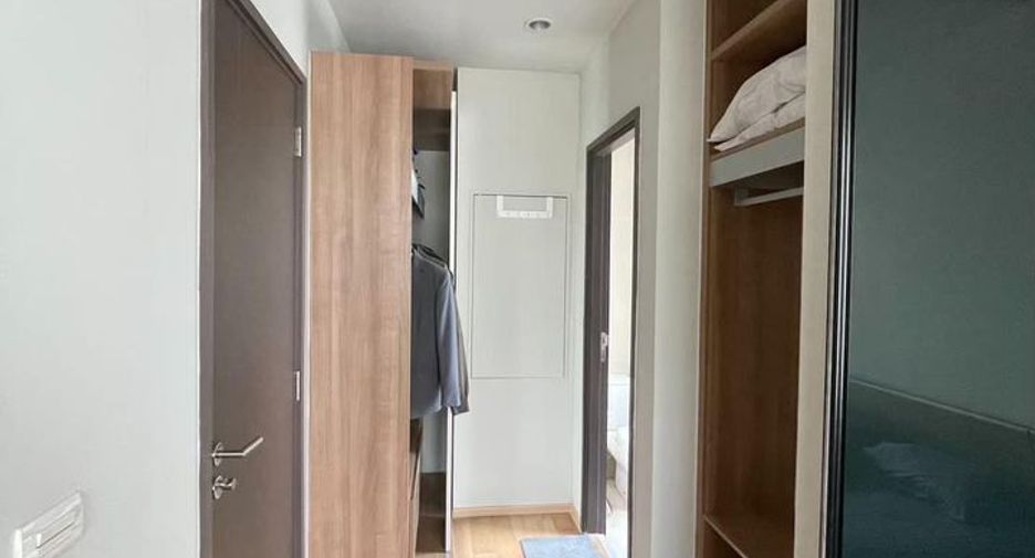 For sale そして for rent 1 Beds condo in Pathum Wan, Bangkok