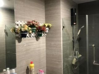 Аренда 1 кровать кондо в Банг Пхлат, Бангкок