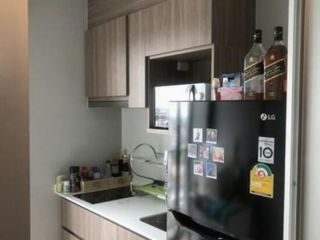 Аренда 1 кровать кондо в Банг Пхлат, Бангкок
