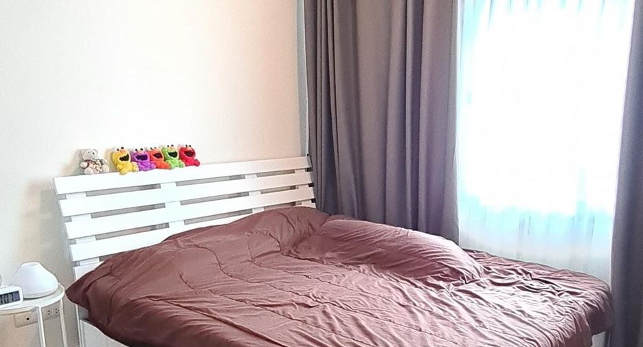 For sale 3 bedrooms townhouse in Bang Khun Thian, Bangkok