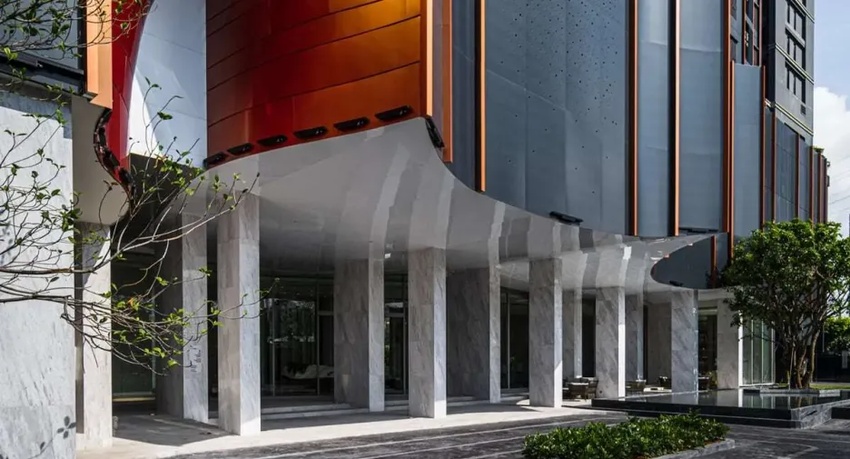 À vendre et à louer 1 chambre condo à Chatuchak, Bangkok