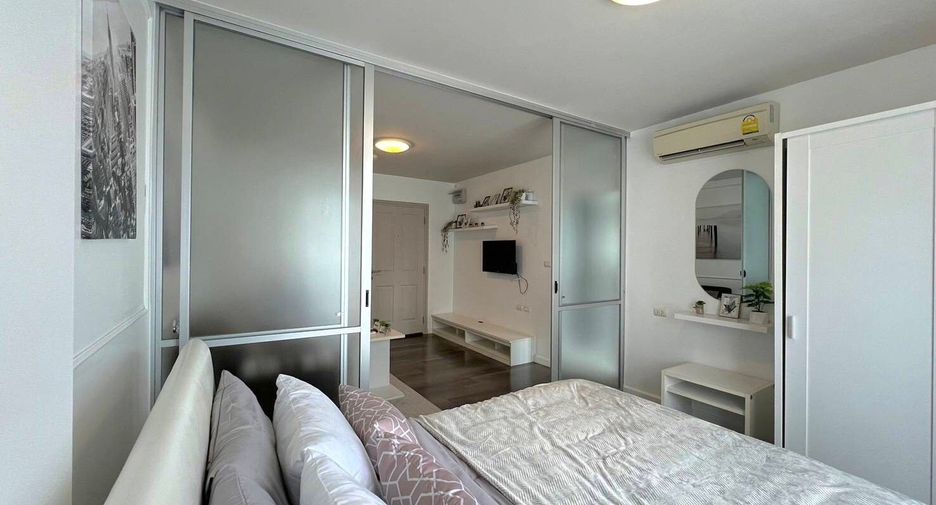 For rent studio condo in Kathu, Phuket