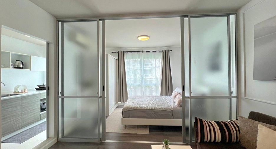 For rent studio condo in Kathu, Phuket