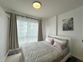 For rent studio condo in Kathu, Phuket