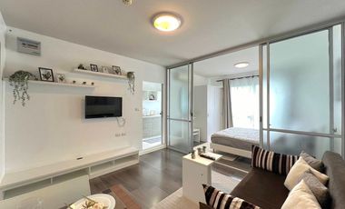 For rent studio condo in Kathu, Phuket