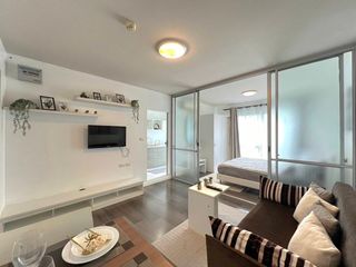 For Rent Studio Condo In Kathu, Phuket