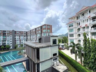 For rent studio condo in Kathu, Phuket