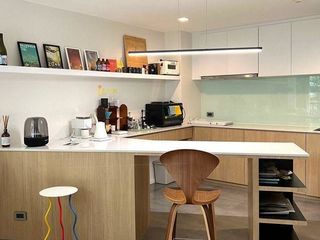 À vendre 1 chambre condo à Huai Khwang, Bangkok