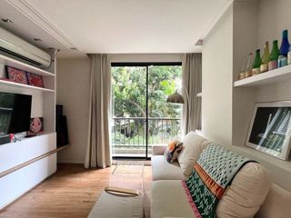 À vendre 1 chambre condo à Huai Khwang, Bangkok