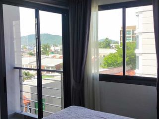 For rent 1 bed apartment in Mueang Phuket, Phuket