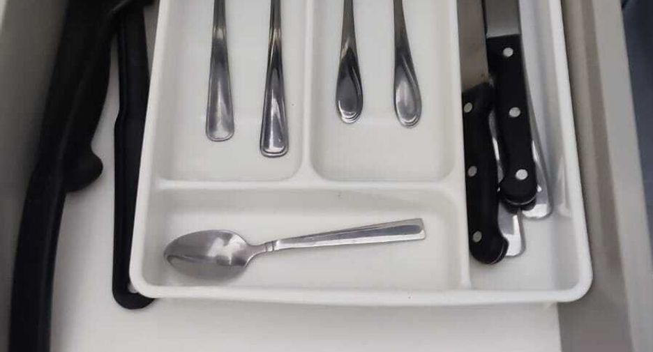 For rent 1 bed apartment in Mueang Phuket, Phuket