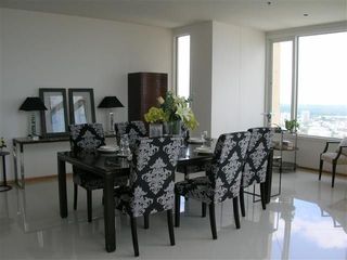 For rent 4 bedrooms condo in Sathon, Bangkok