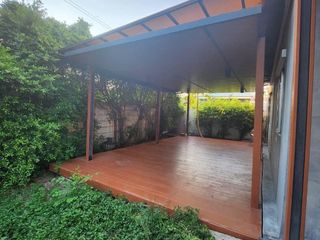 Reihenhaus zum Kauf mit 3 Zimmer in Khlong Sam Wa, Bangkok