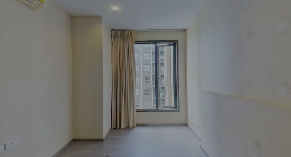 Wohnung zum Kauf mit 1 Zimmer in Khlong San, Bangkok