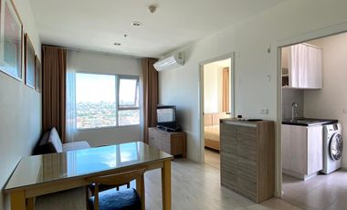 For sale 2 bedrooms condo in Thon Buri, Bangkok