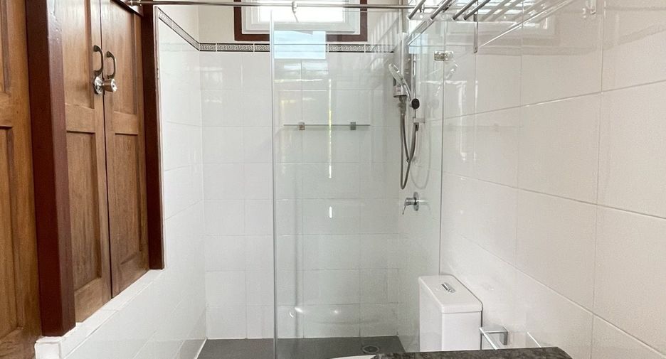 出租 2 卧室 独立屋 在 沙吞, 曼谷
