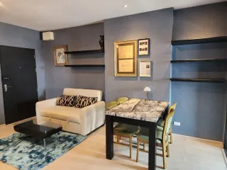 Condo en venta de 2 habitaciones en Phra Pradaeng, Samut Prakan