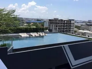 Продажа 2 спальни кондо в Phra Pradaeng, Самутпракан