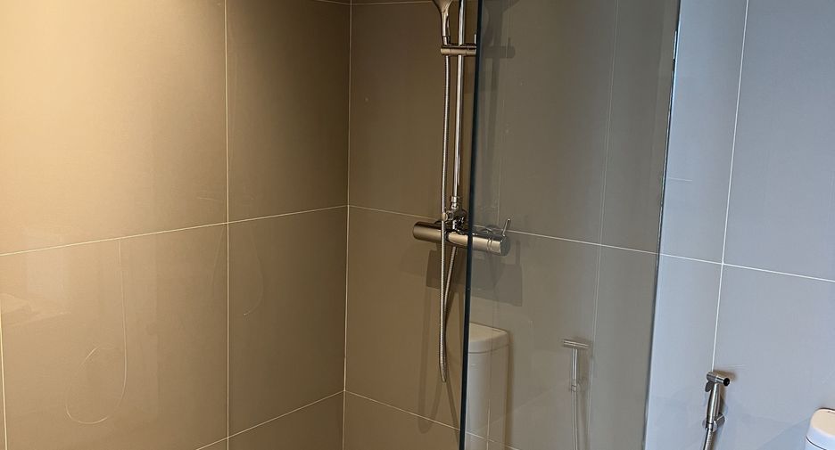 Wohnung zur Miete mit 2 Zimmer in Sathon, Bangkok
