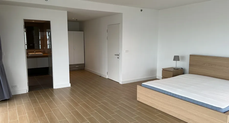 Wohnung zur Miete mit 2 Zimmer in Sathon, Bangkok