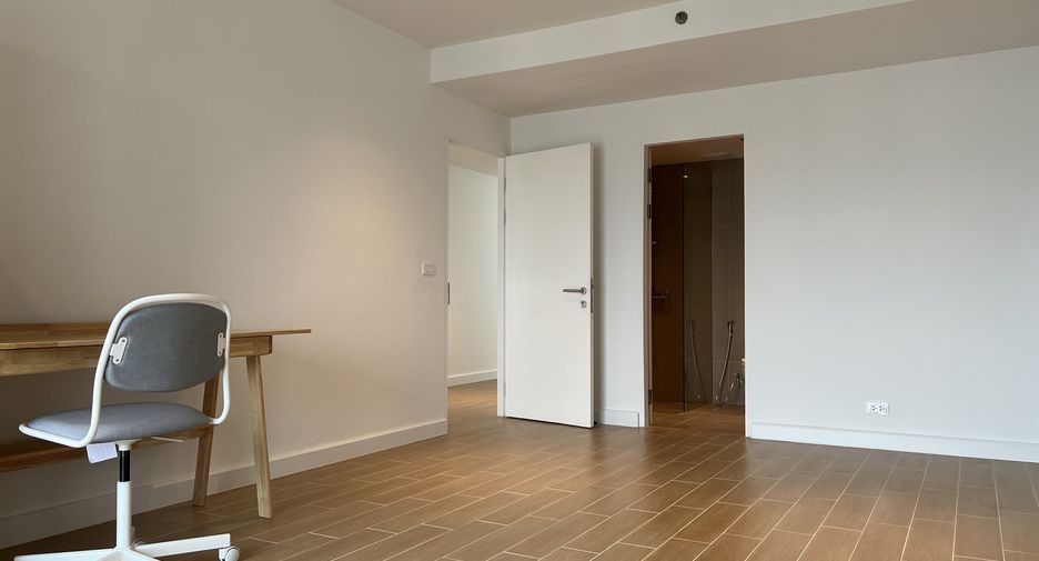 Wohnung zur Miete mit 2 Zimmer in Sathon, Bangkok