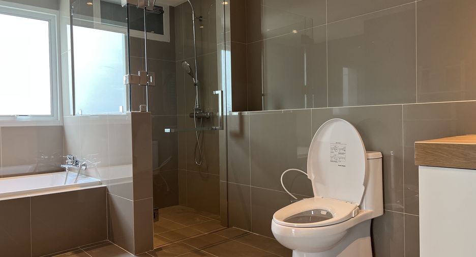 Wohnung zur Miete mit 2 Zimmer in Sathon, Bangkok