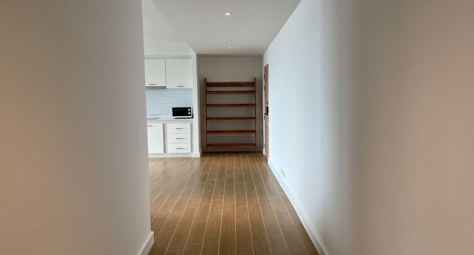 Wohnung zur Miete mit 2 Zimmer in Sathon, Bangkok