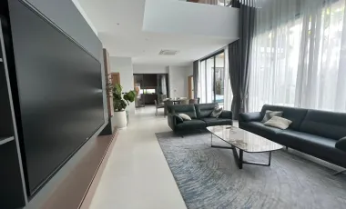 出租 6 卧室 别墅 在 Phuket Town, 普吉