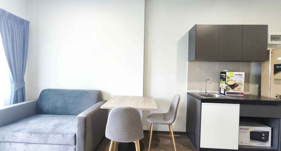 For rent 1 bed condo in Chom Thong, Bangkok