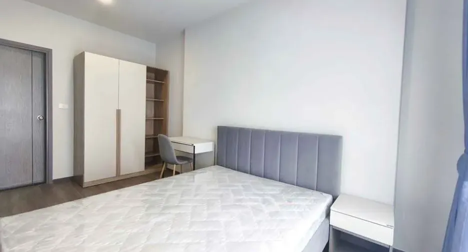 For rent 1 bed condo in Chom Thong, Bangkok