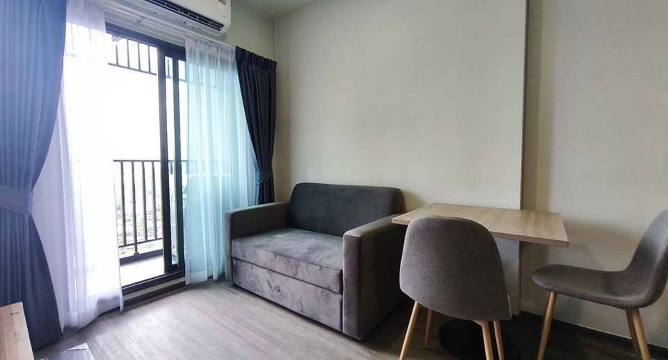 For rent 1 bed condo in Chom Thong, Bangkok