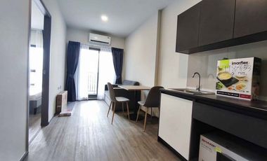 À louer 1 chambre condo à Chom Thong, Bangkok
